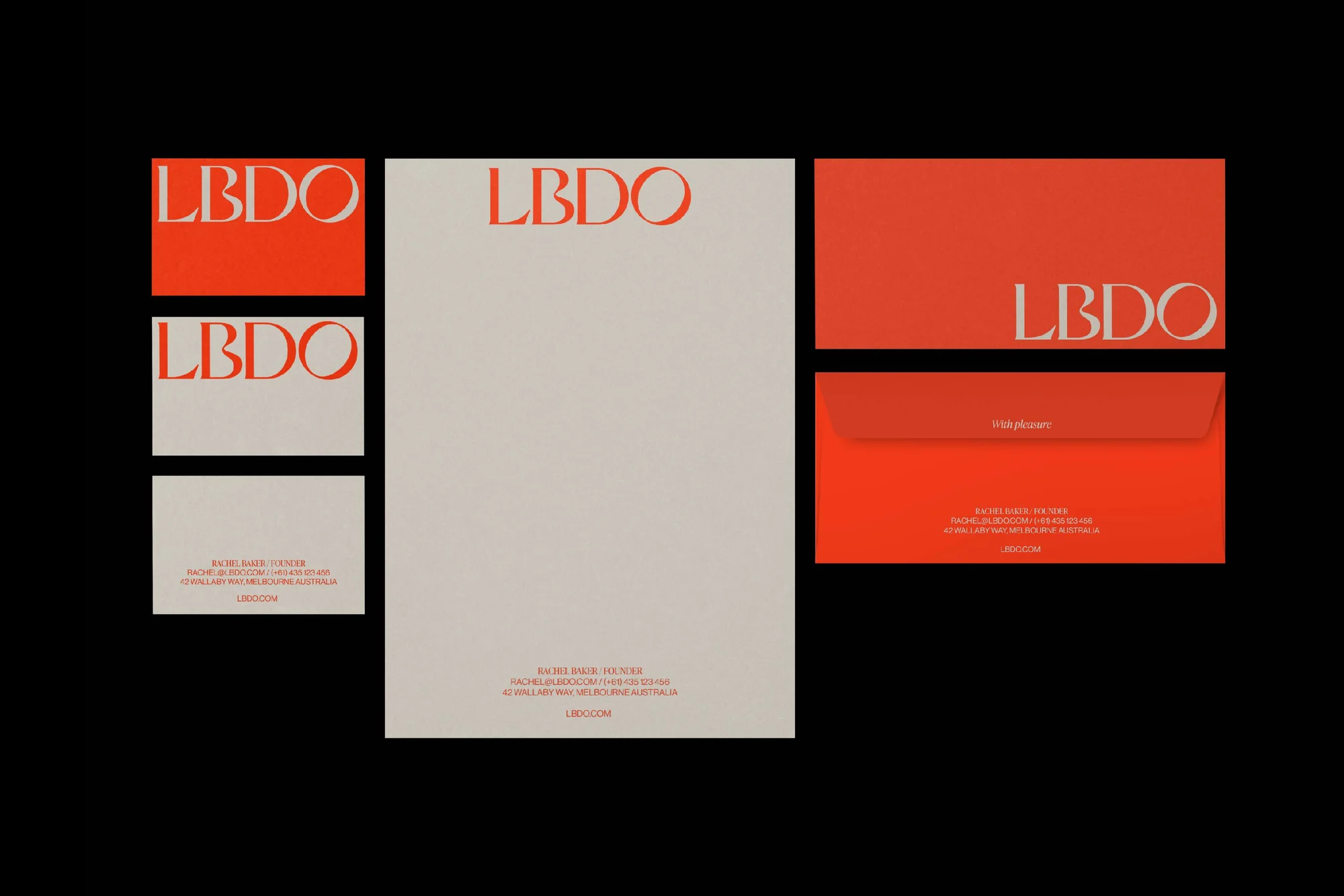 LBDO — design reference 3