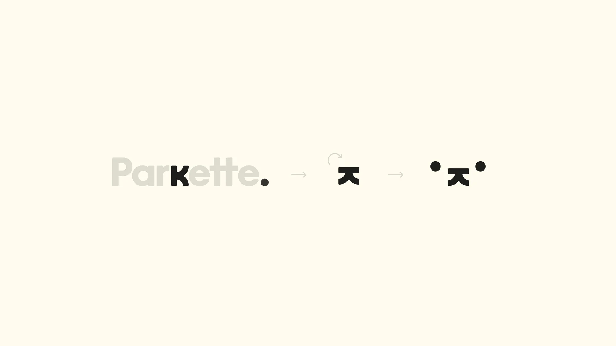 Parkette — design reference 2