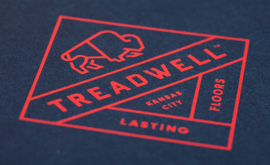 Treadwell — design reference 3