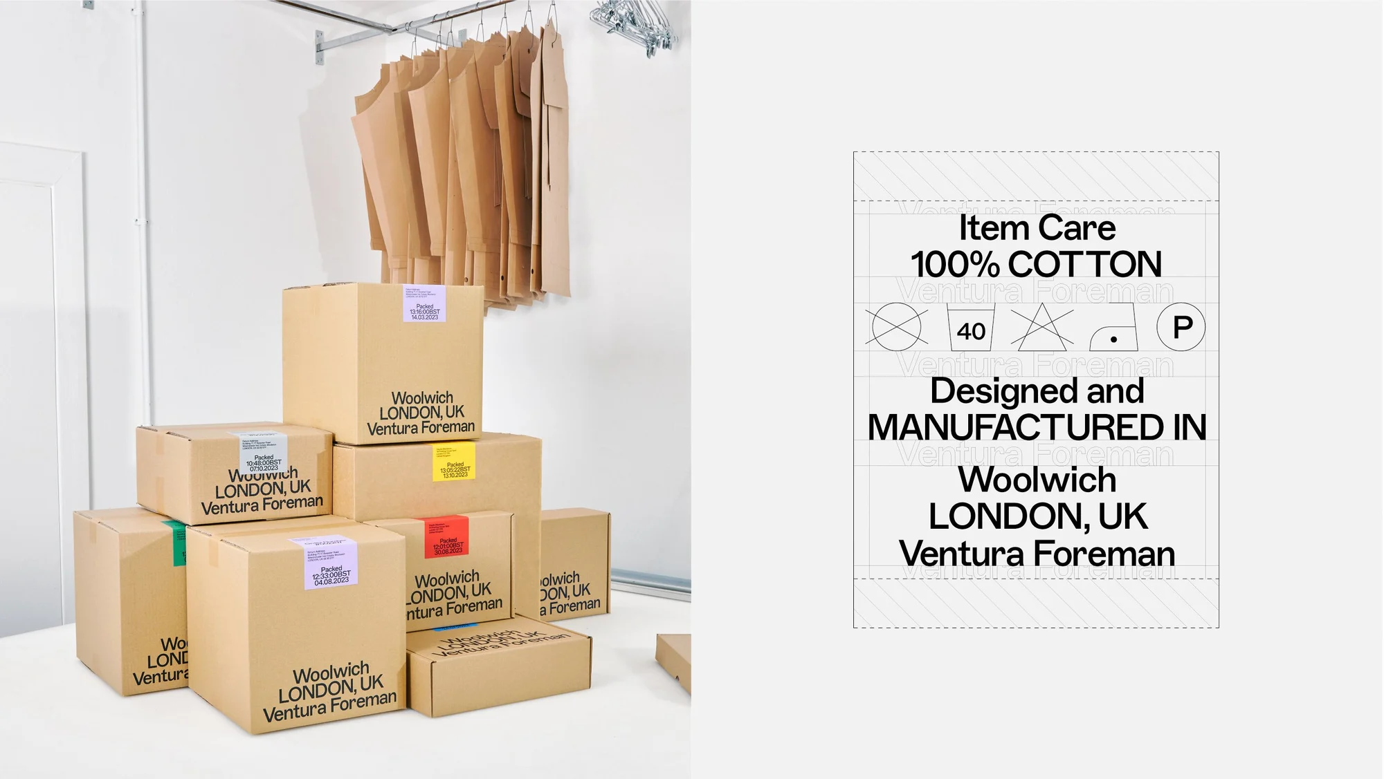Ventura Foreman — design reference 2