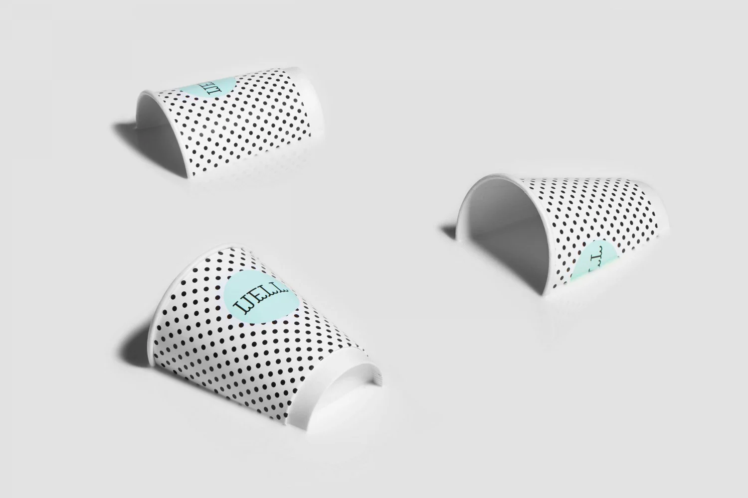 Well Coffee — design reference 1