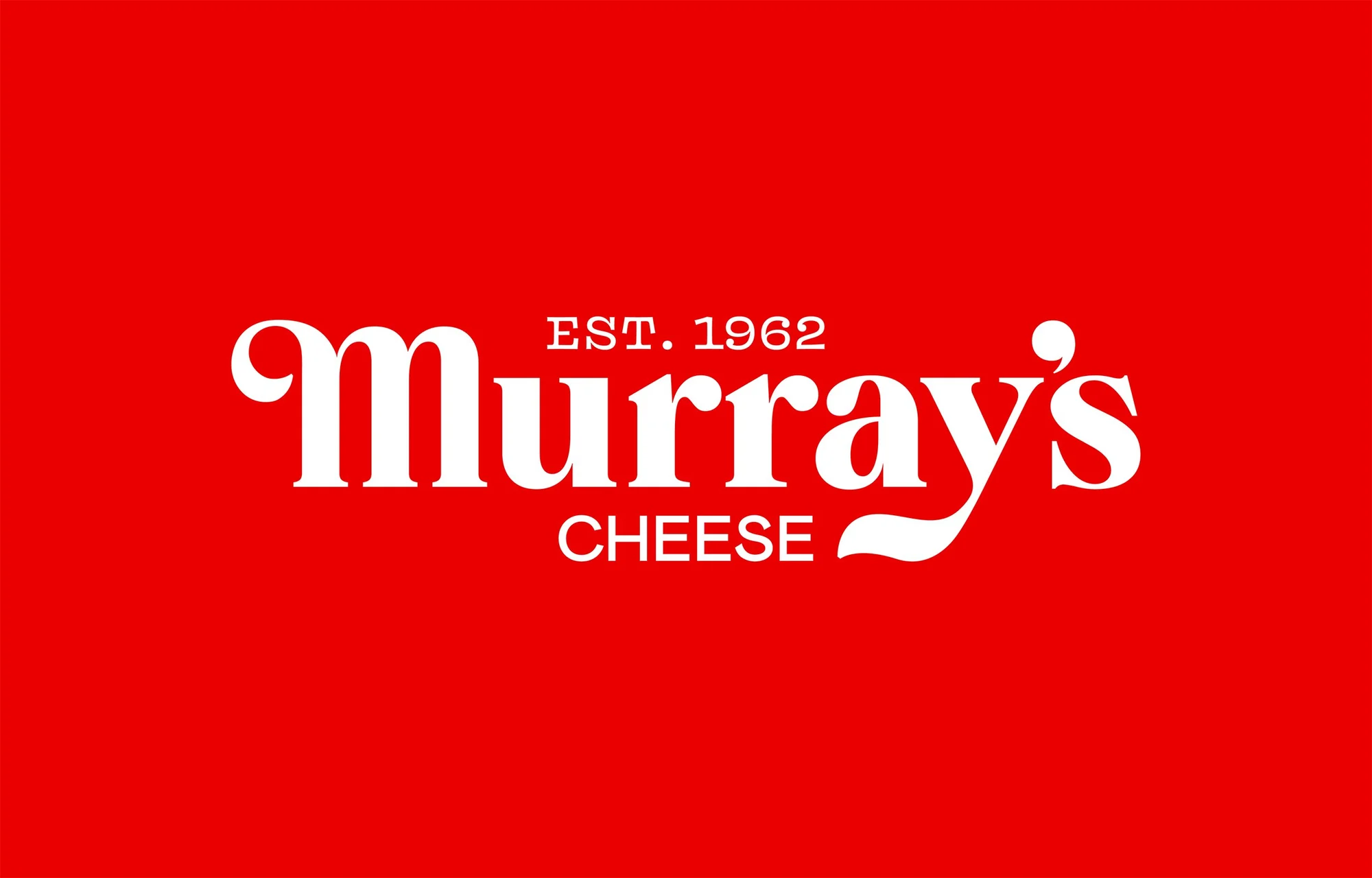 Murray’s Cheese — design reference 2