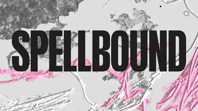 Spellbound — motion reference 2