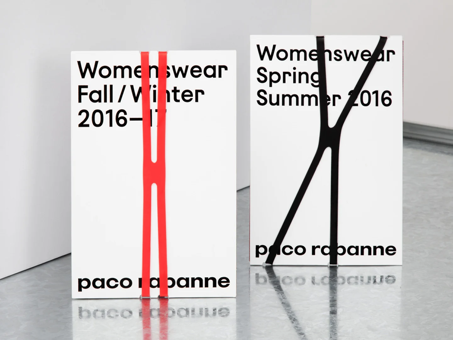 Paco Rabanne — design reference 4
