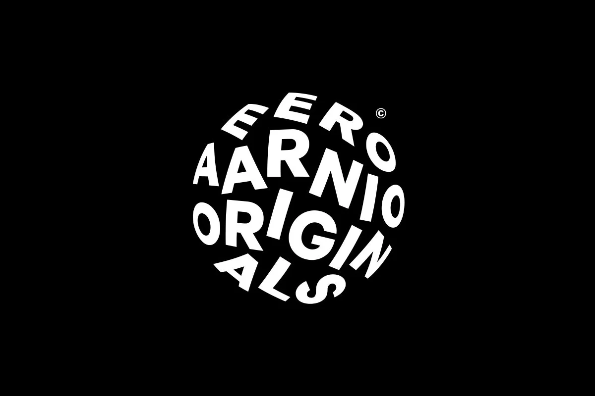 Eero Aarnio — design reference 1