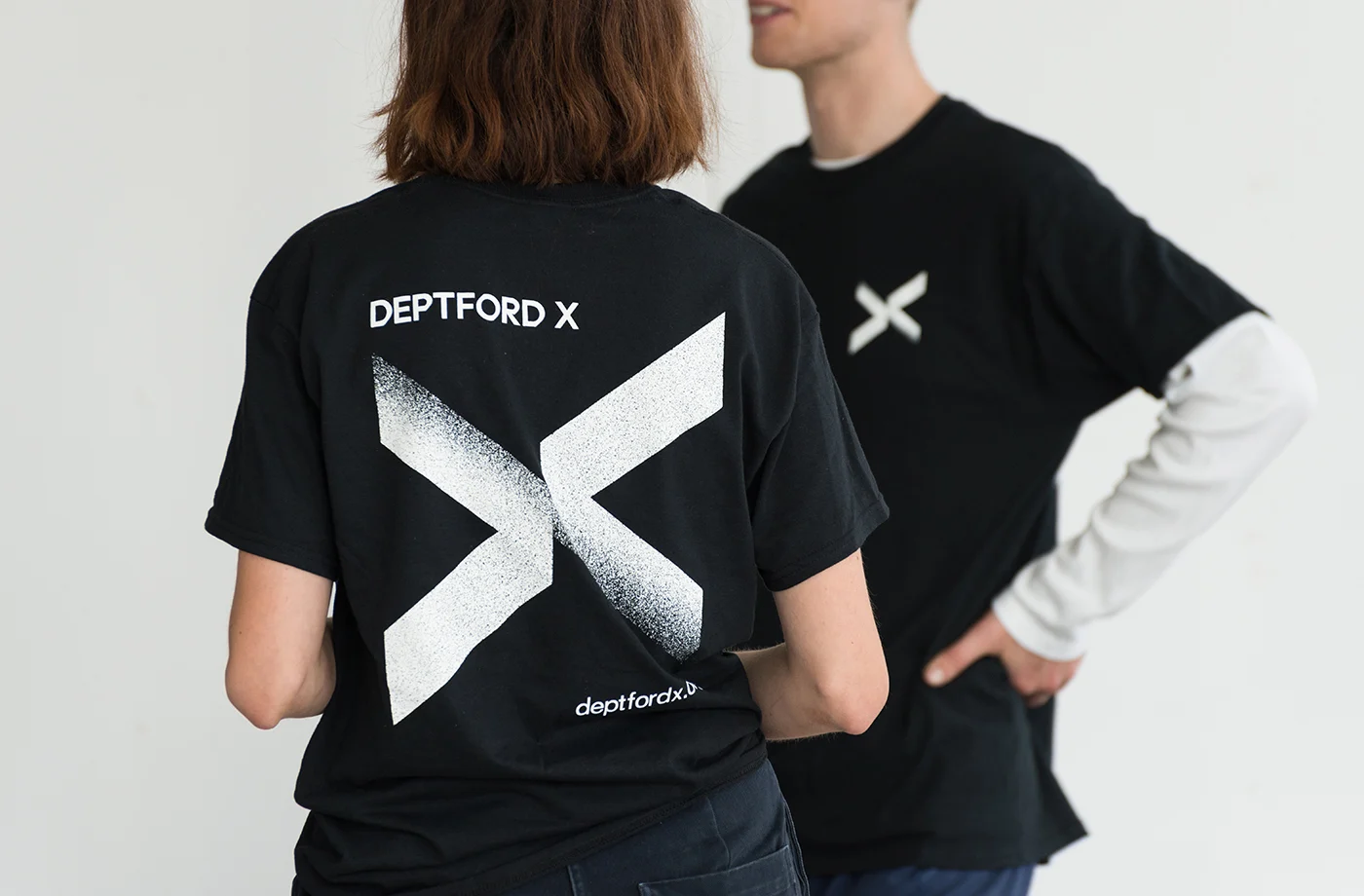 Deptford X — design reference 1