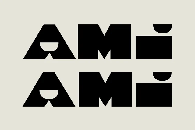 Ami Ami — motion reference 1