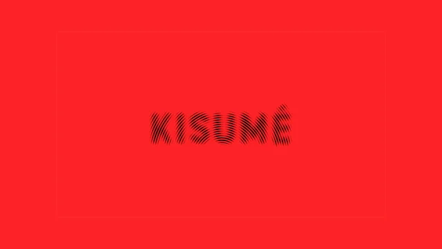 Kisumé — motion reference 1