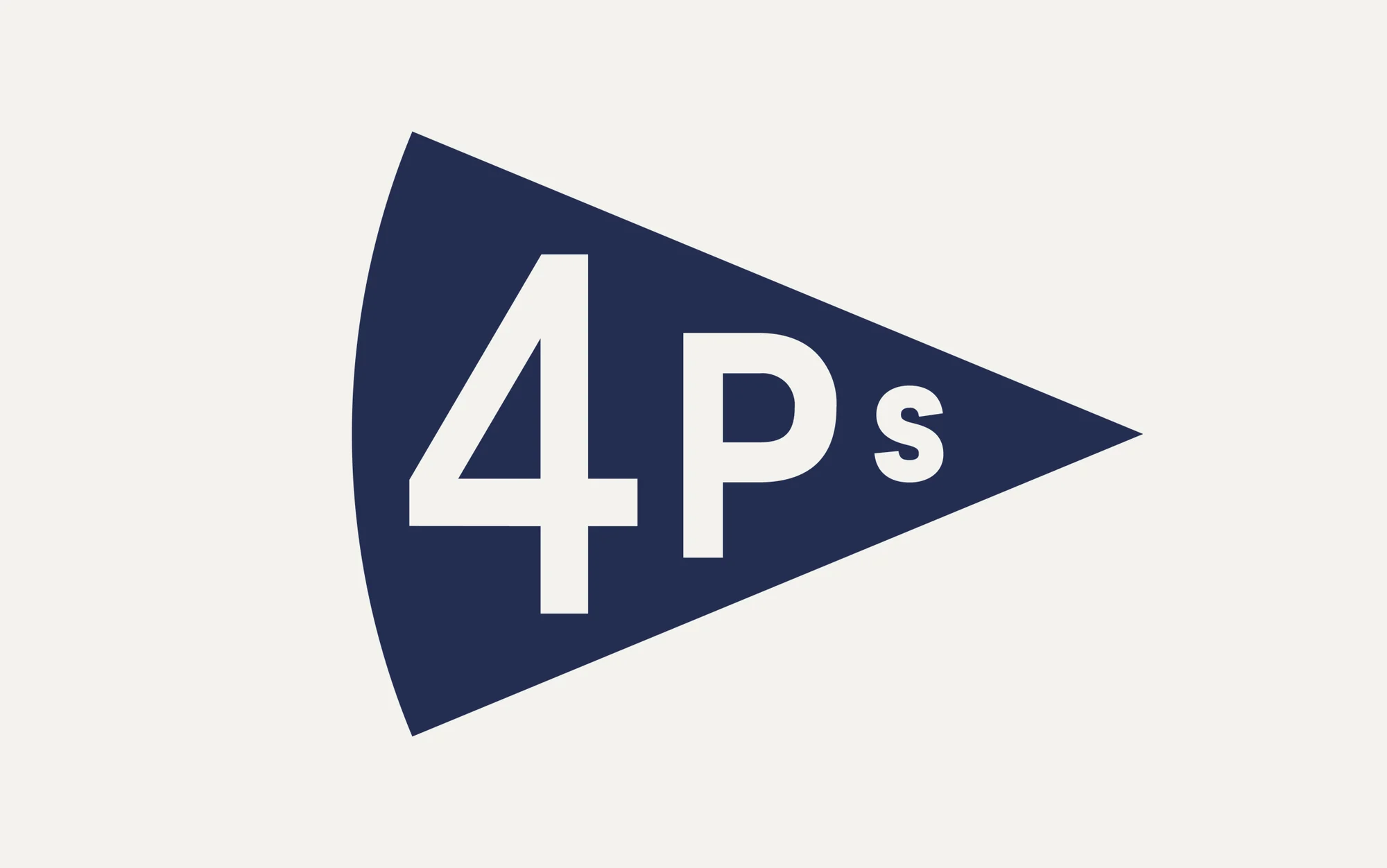 4P’s — design reference 1
