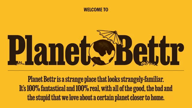 Bettr — motion reference 1