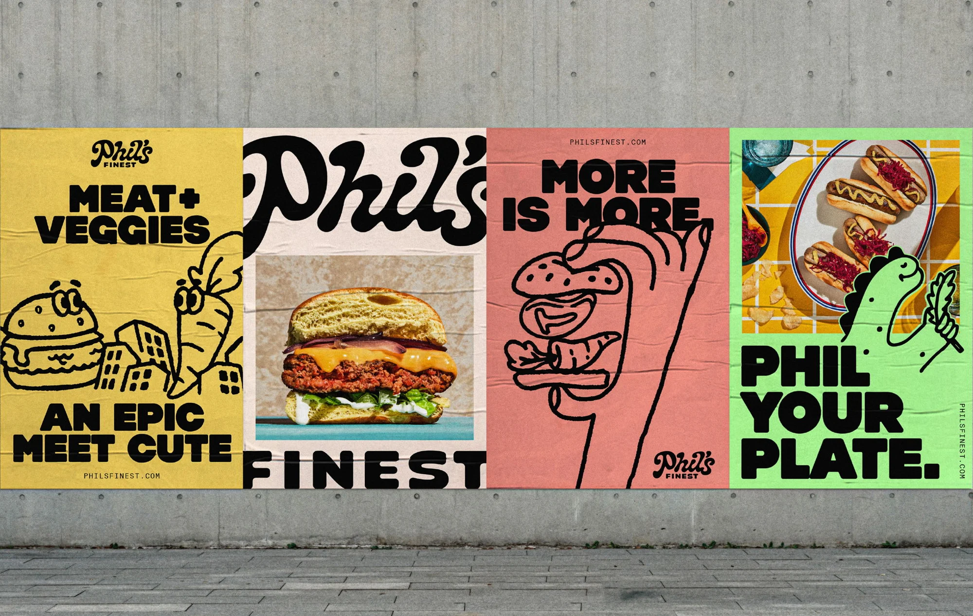 Phil’s Finest — design reference 12
