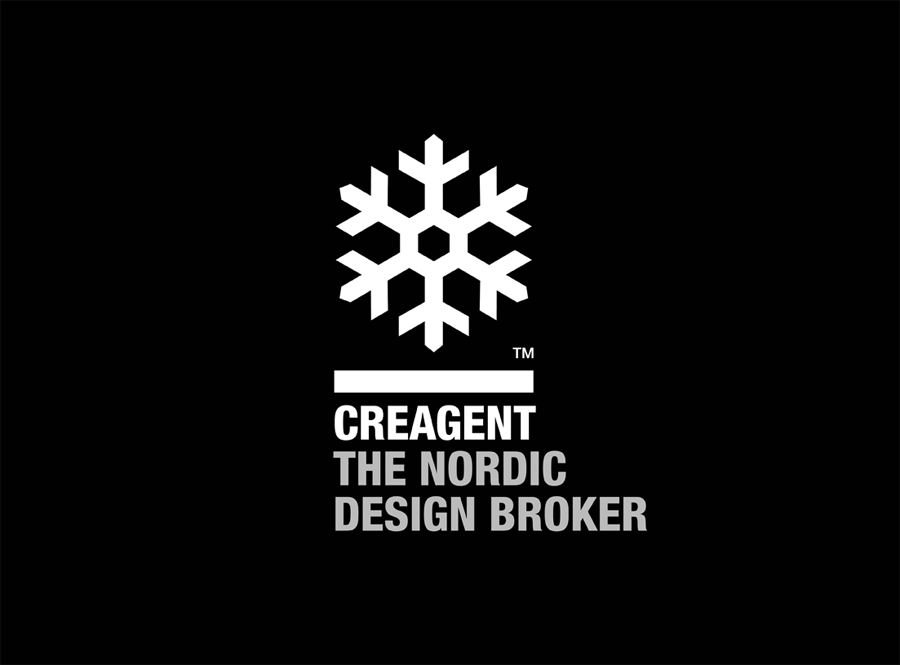 Creagent — design reference 1