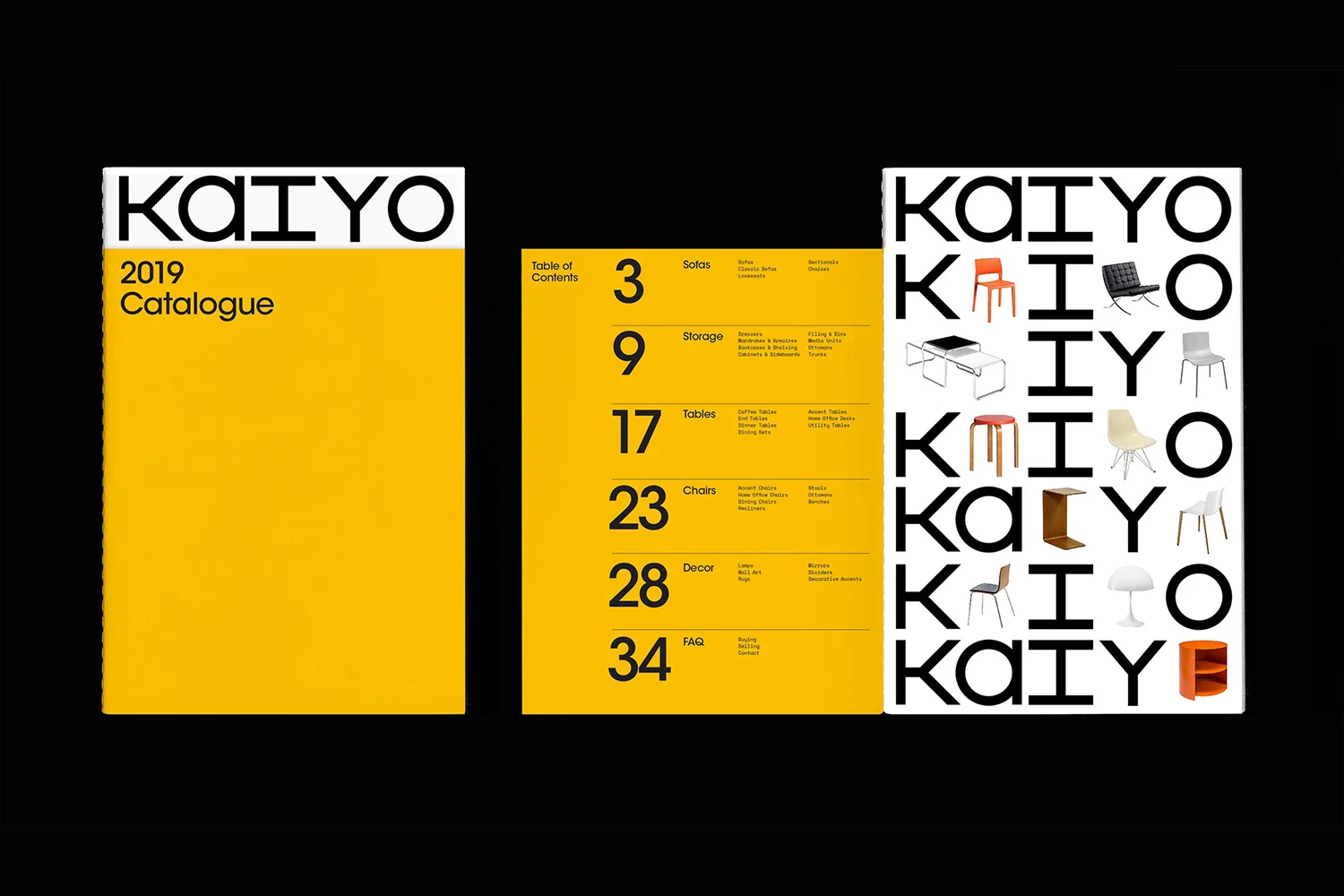 Kaiyo — design reference 1