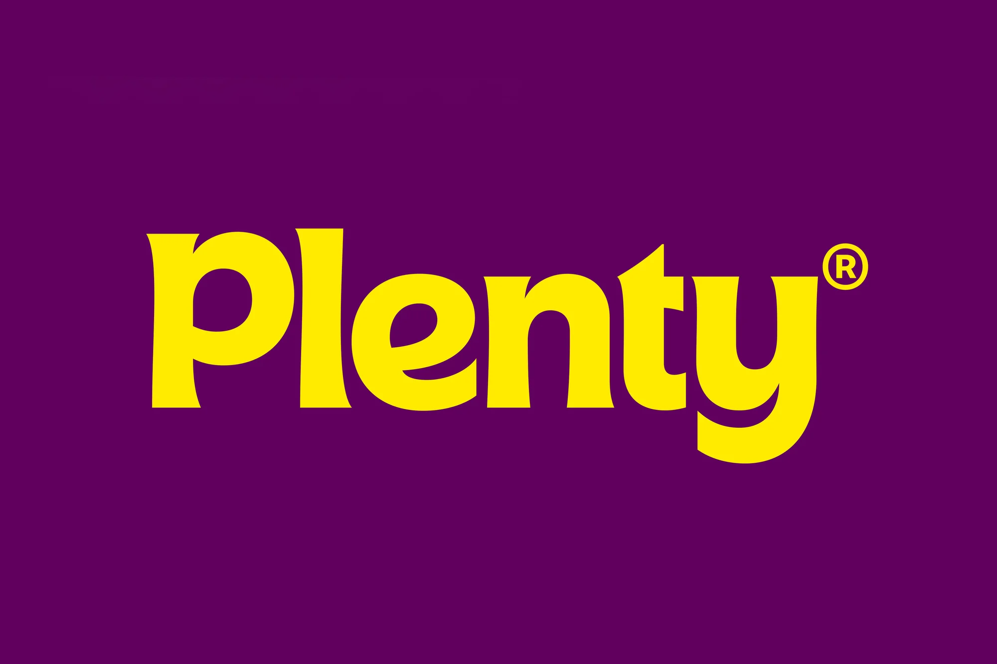 Plenty — design reference 1