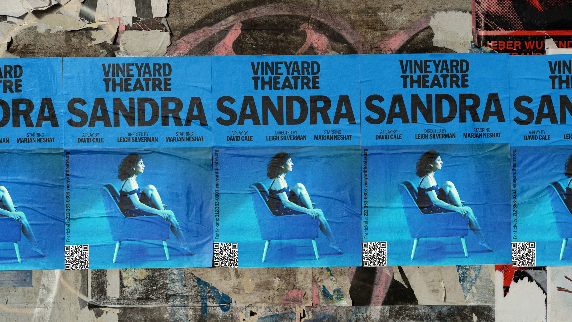 Vineyard Theatre — design reference 3