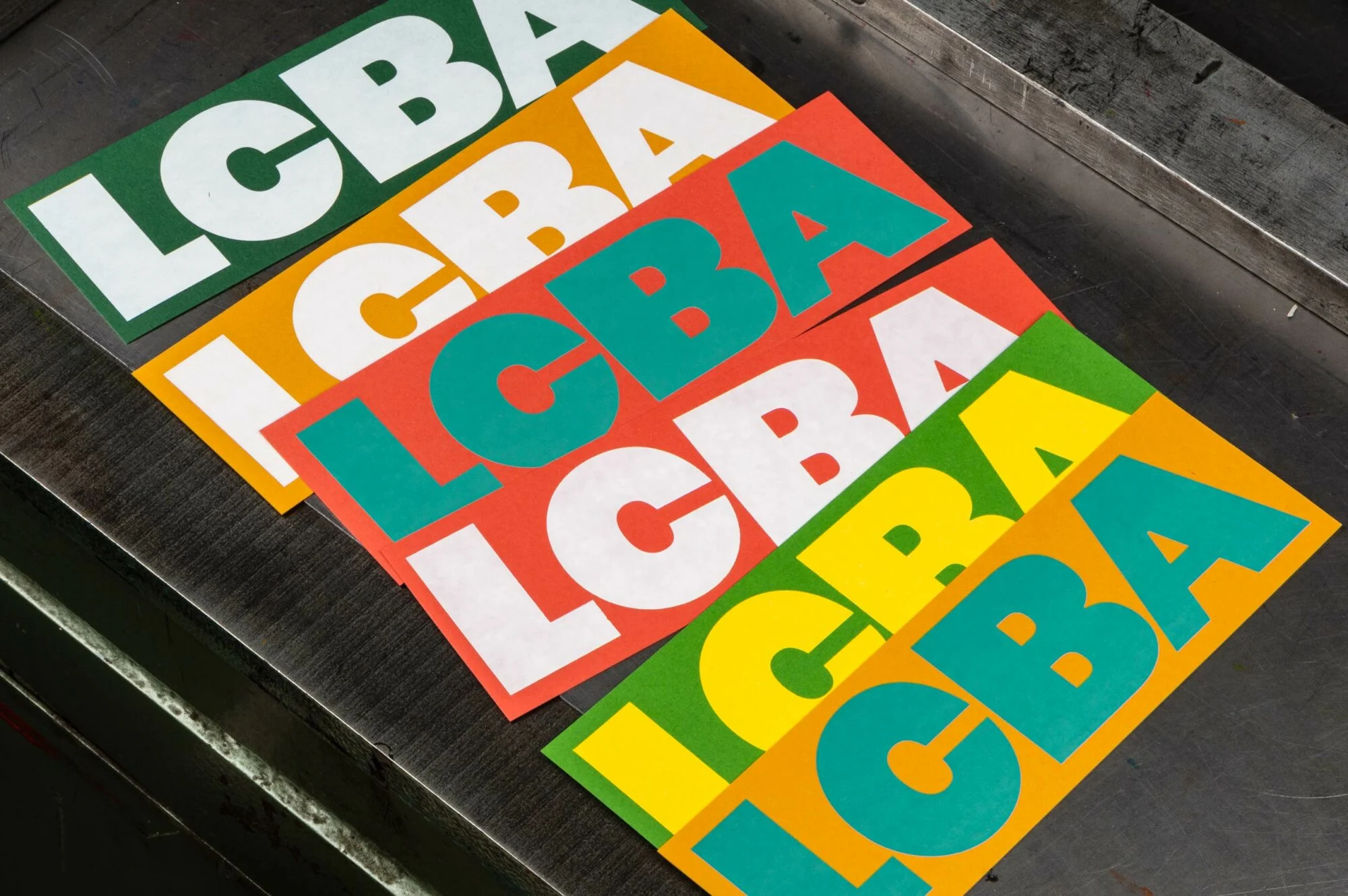 LCBA — design reference 1
