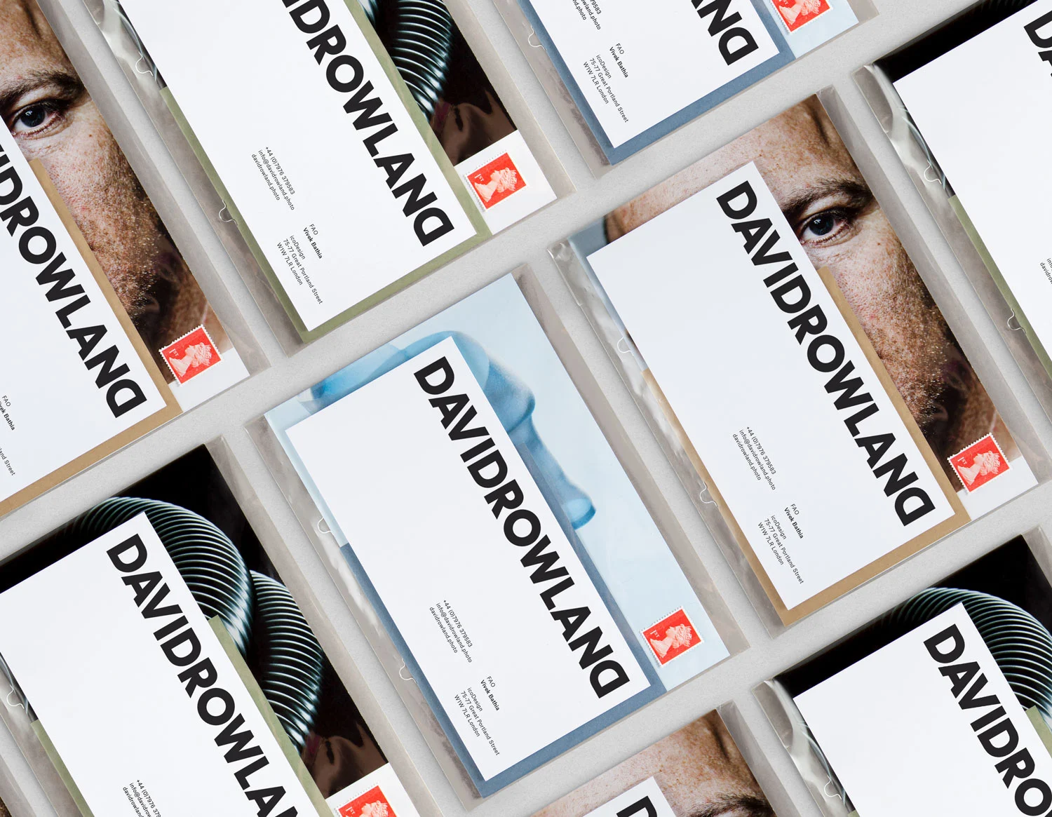 David Rowland — design reference 11