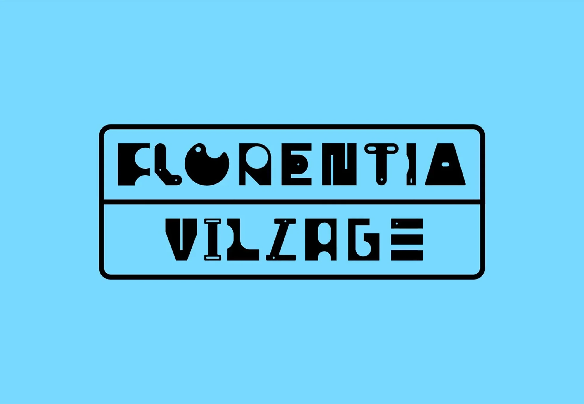 Florentia Village — design reference 1