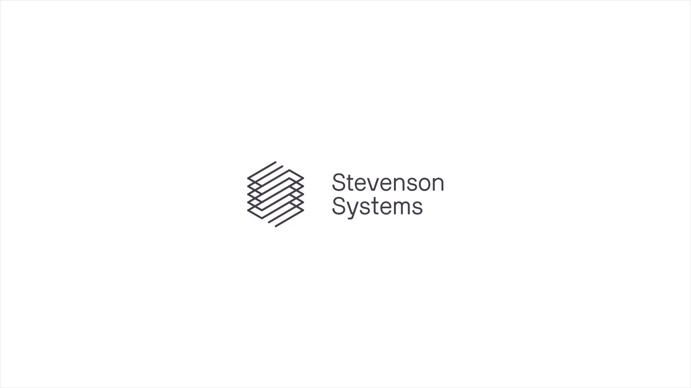 Stevenson Systems — design reference 3