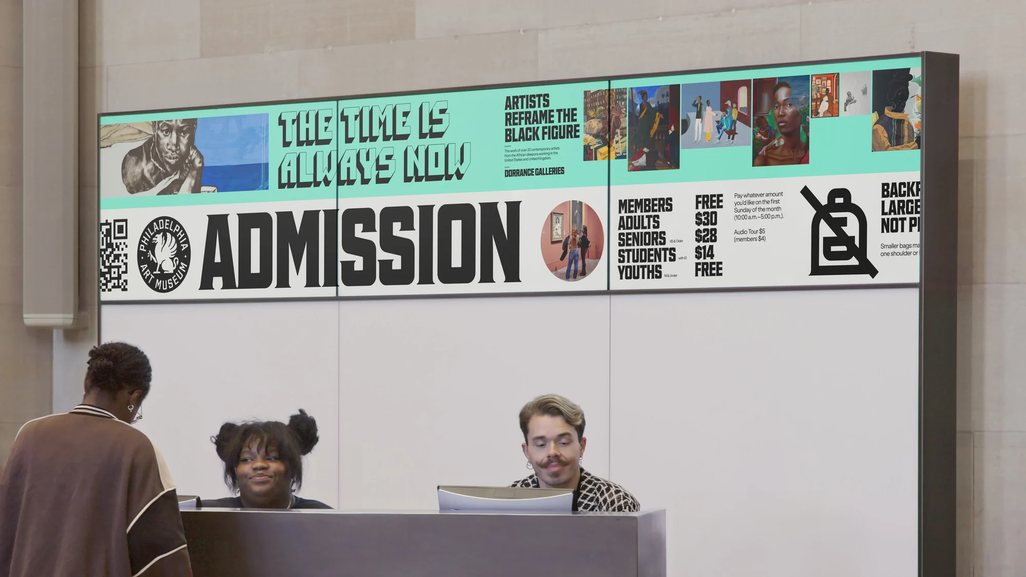 Philadelphia Art Museum — design reference 3