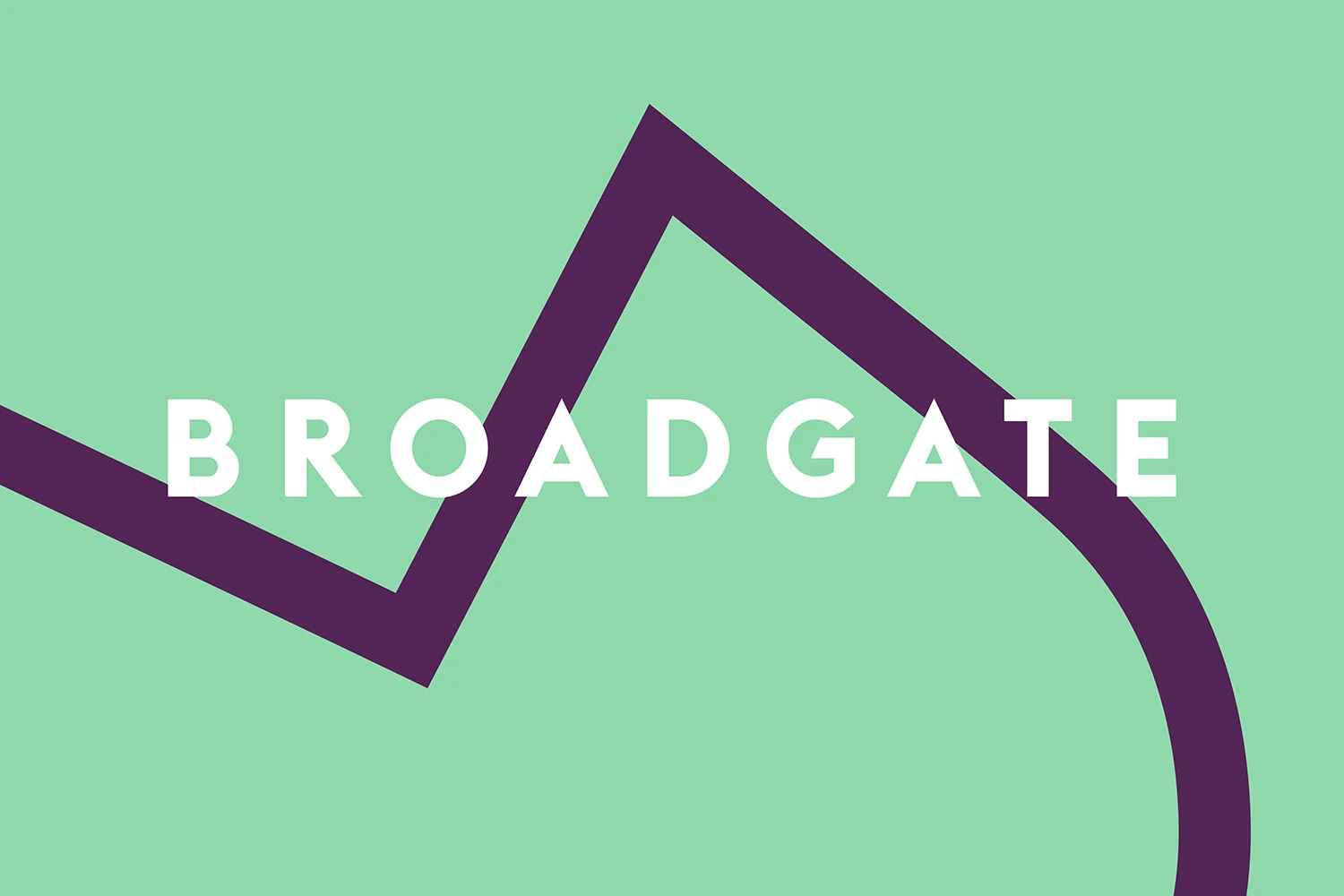 Broadgate — design reference 2