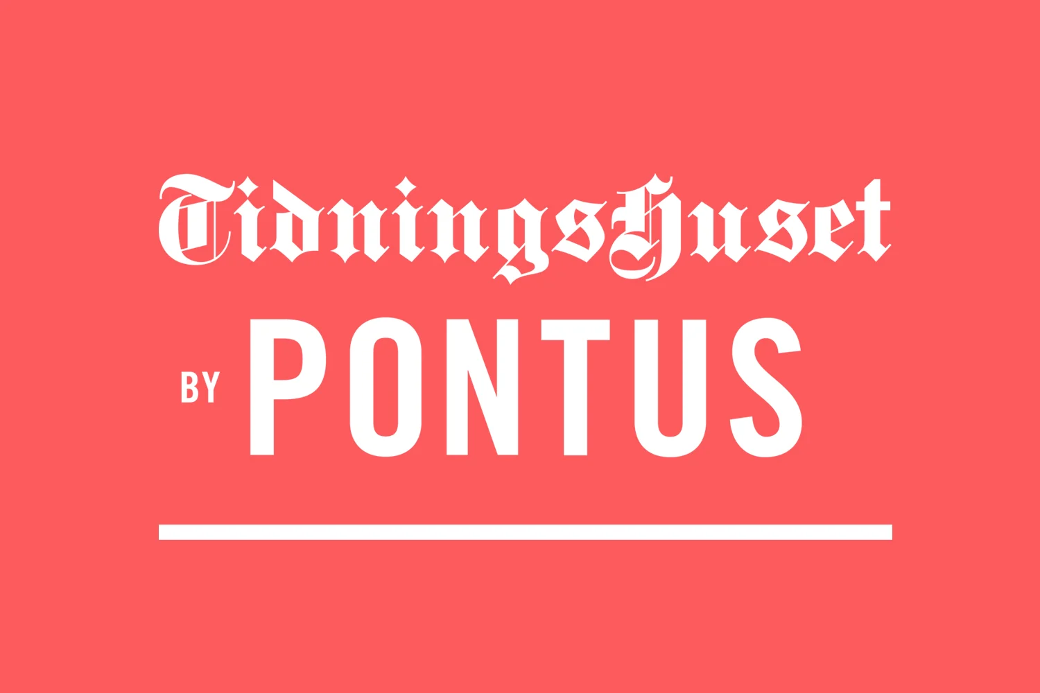 Tidningshuset by Pontus — design reference 3