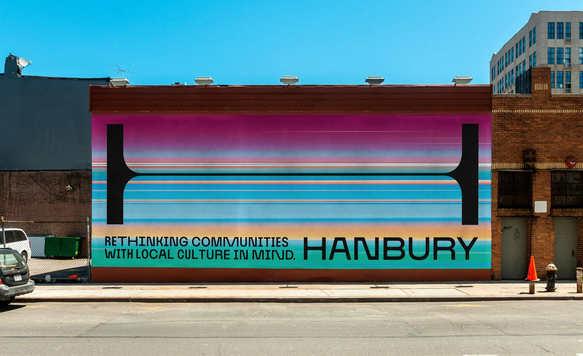 Hanbury — design reference 4