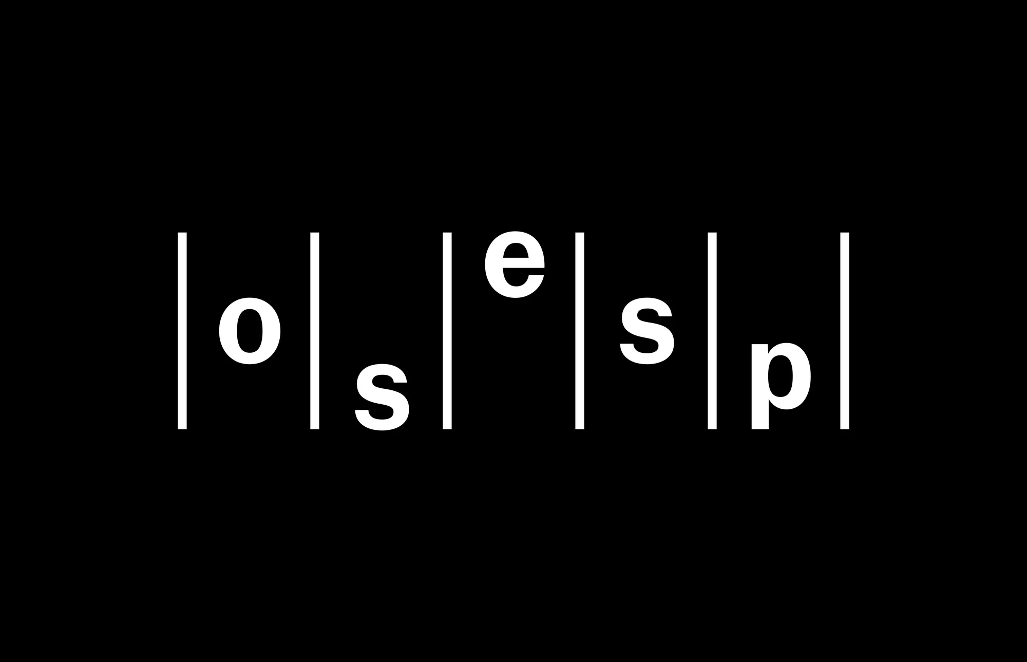 OSESP — design reference 2