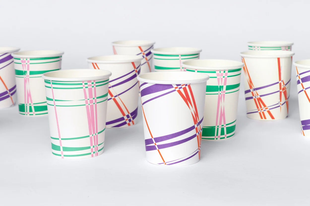 Felt Coffee — design reference 2