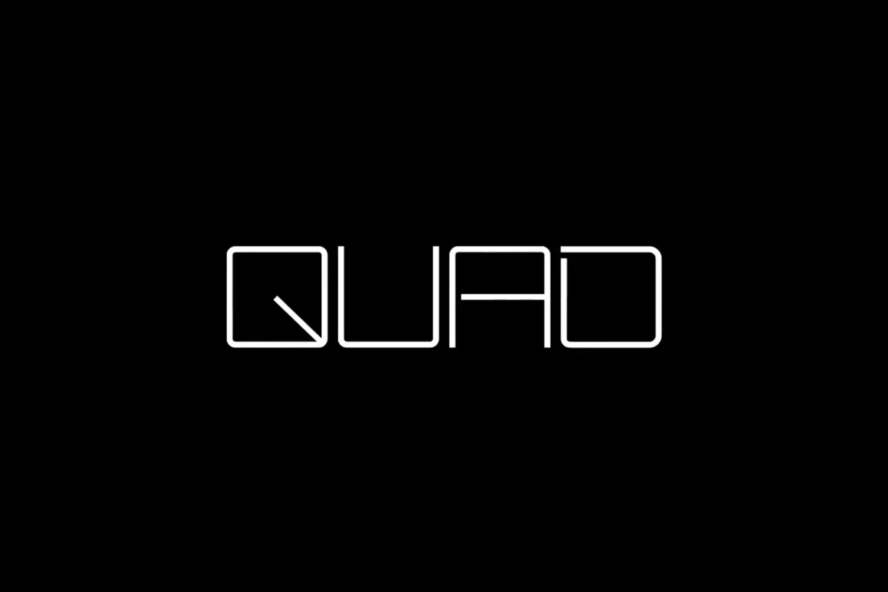 Quad Cinema — design reference 1
