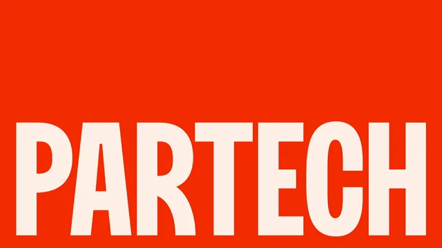 Partech — motion reference 2