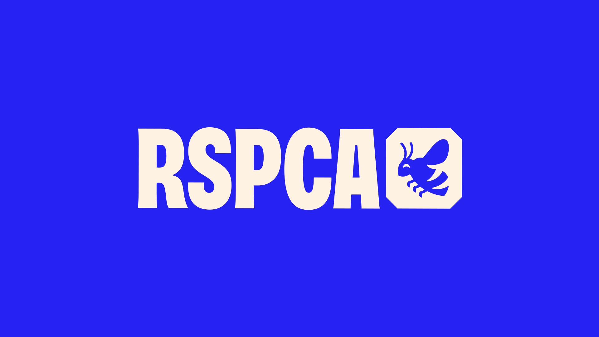 RSPCA — design reference 1
