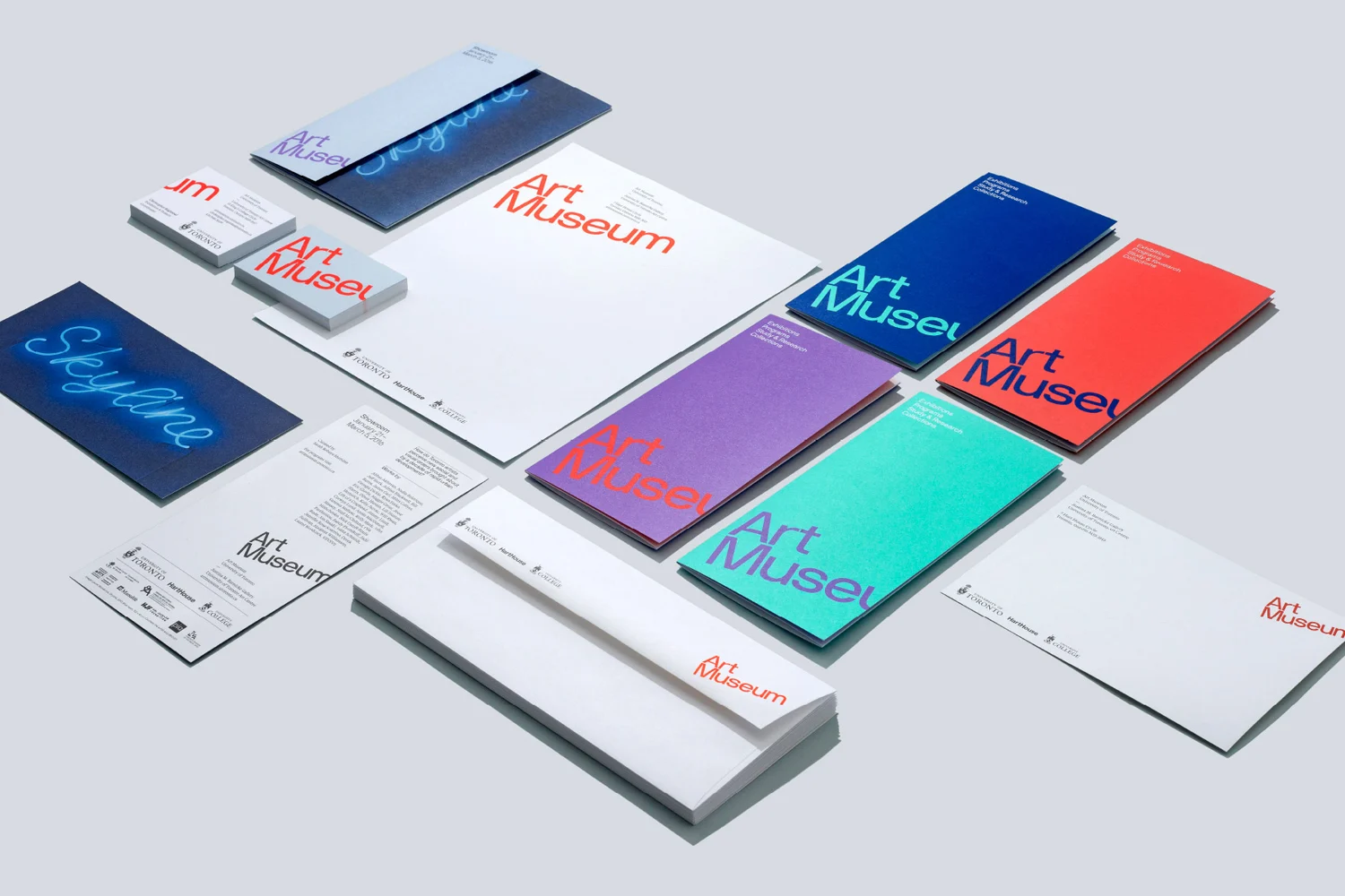 Art Museum — design reference 1