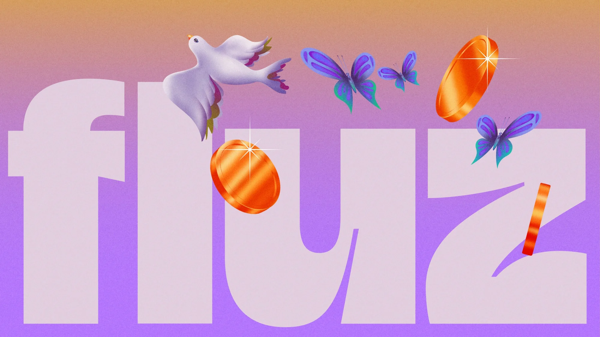 Fluz — design reference 1