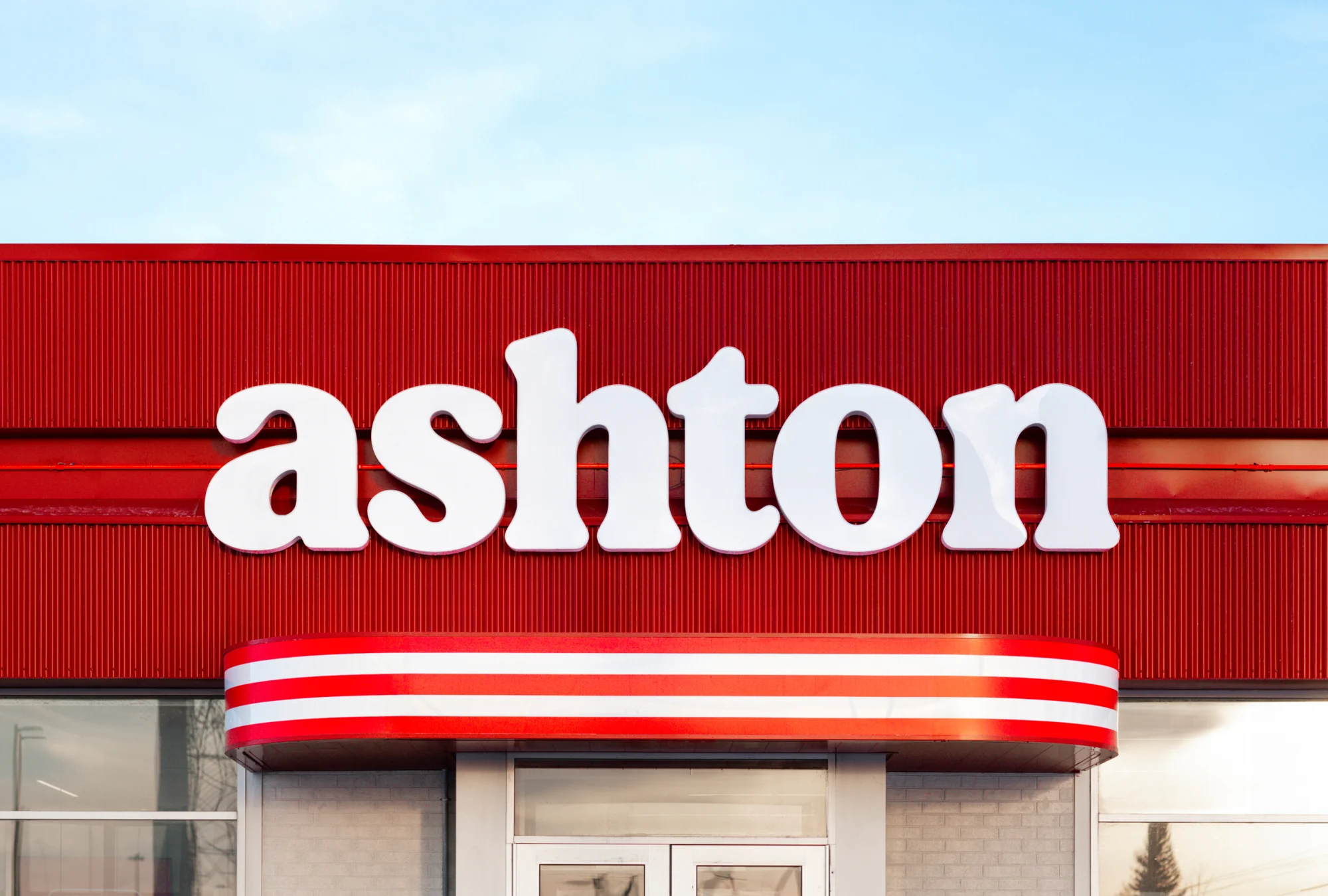 Ashton — design reference 1
