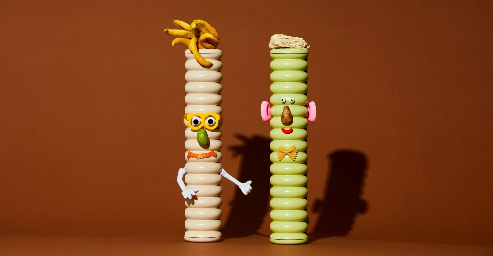Great Wrap — design reference 3