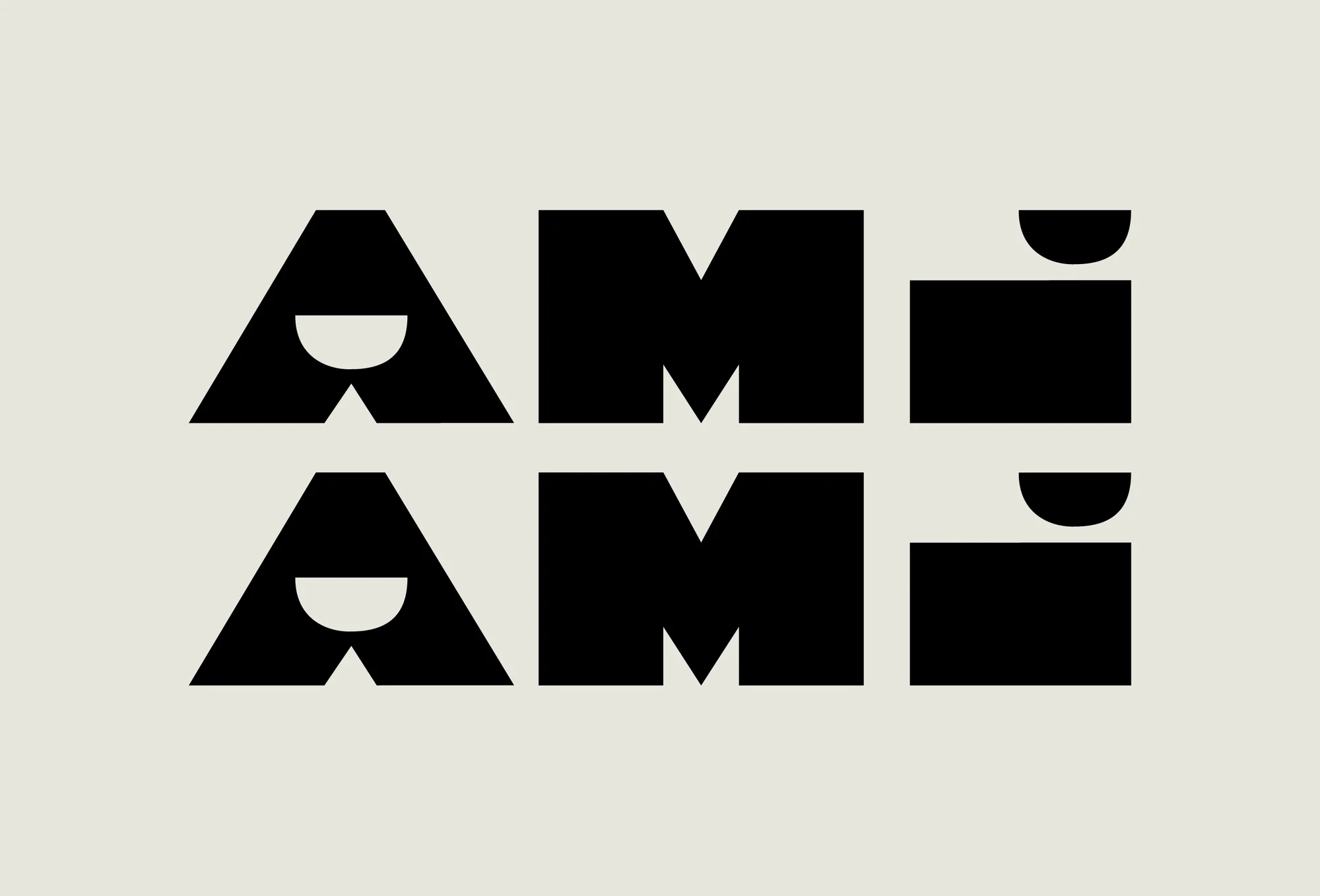 Ami Ami — design reference 1