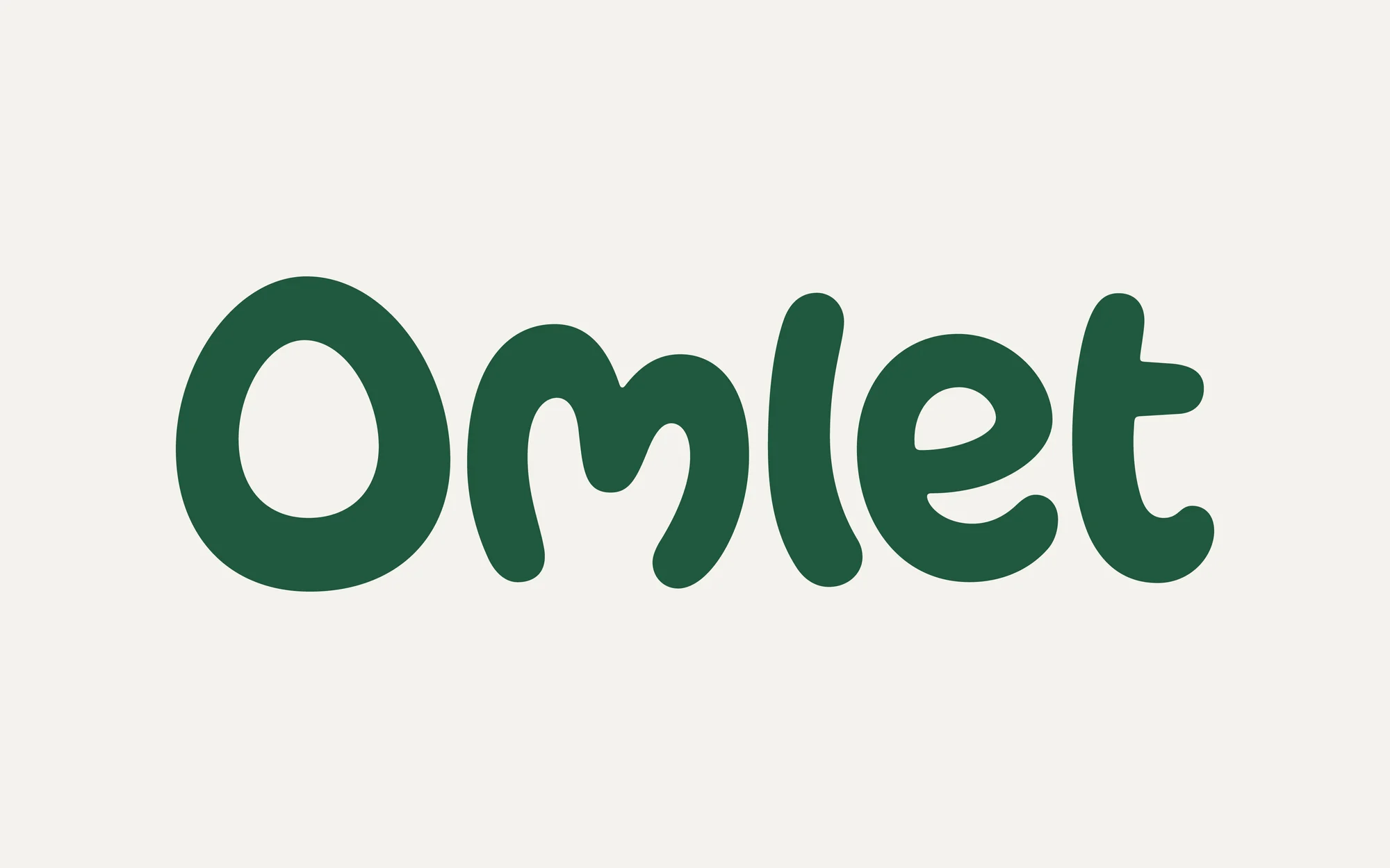 Omlet — design reference 1