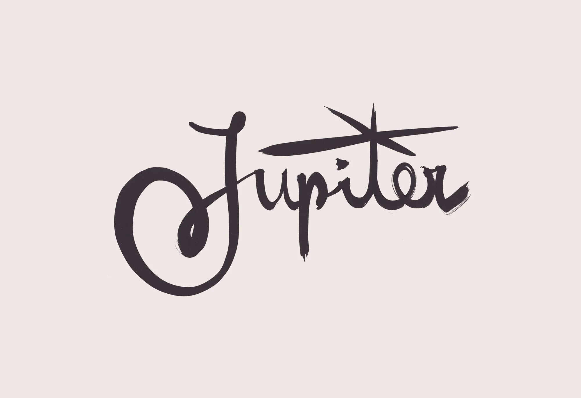 Jupiter — design reference 2
