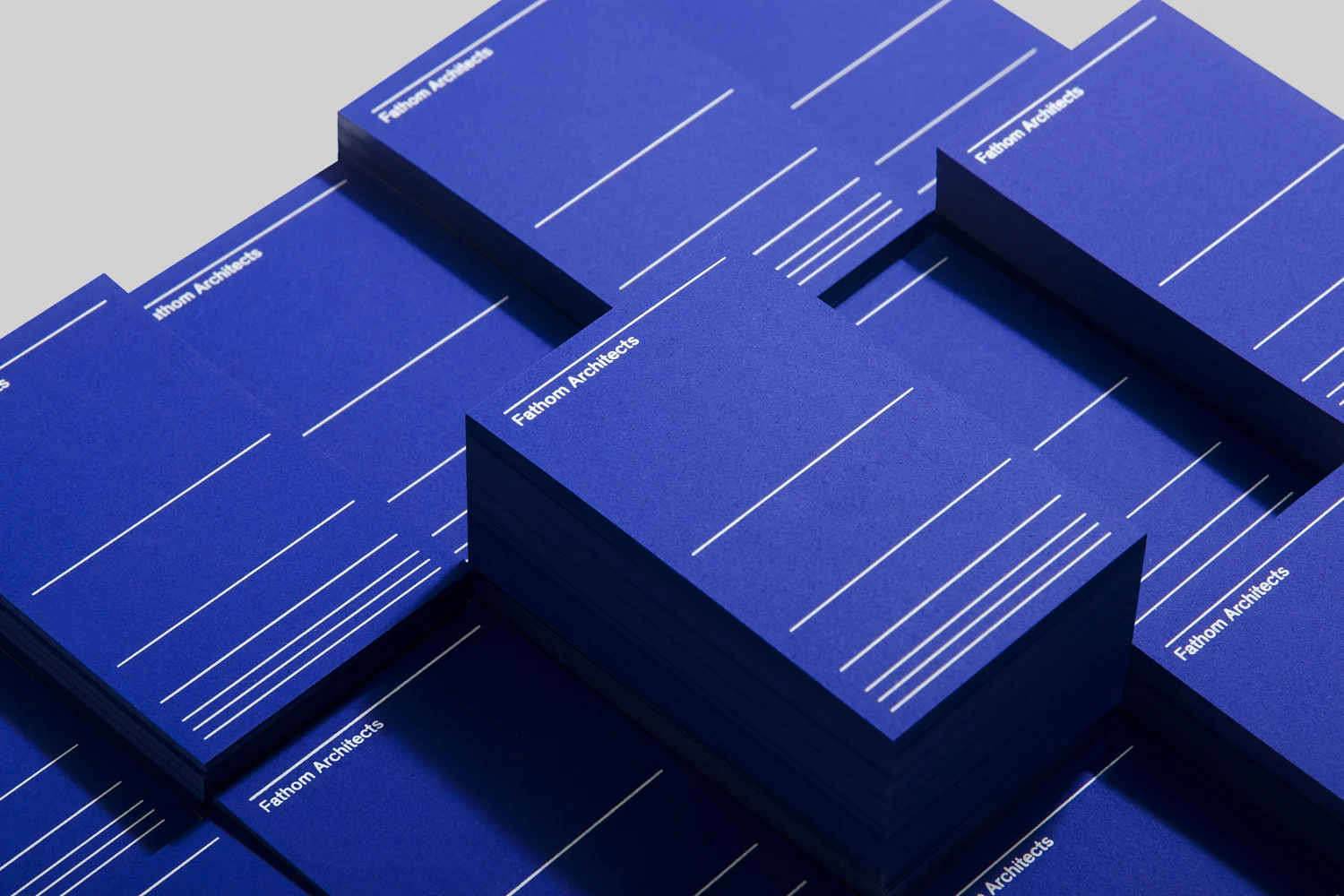 Fathom Architects — design reference 1