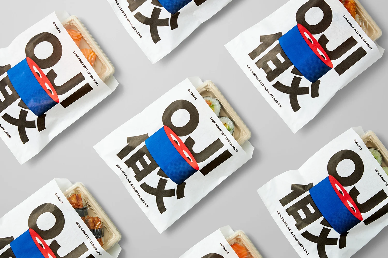Oji — design reference 1