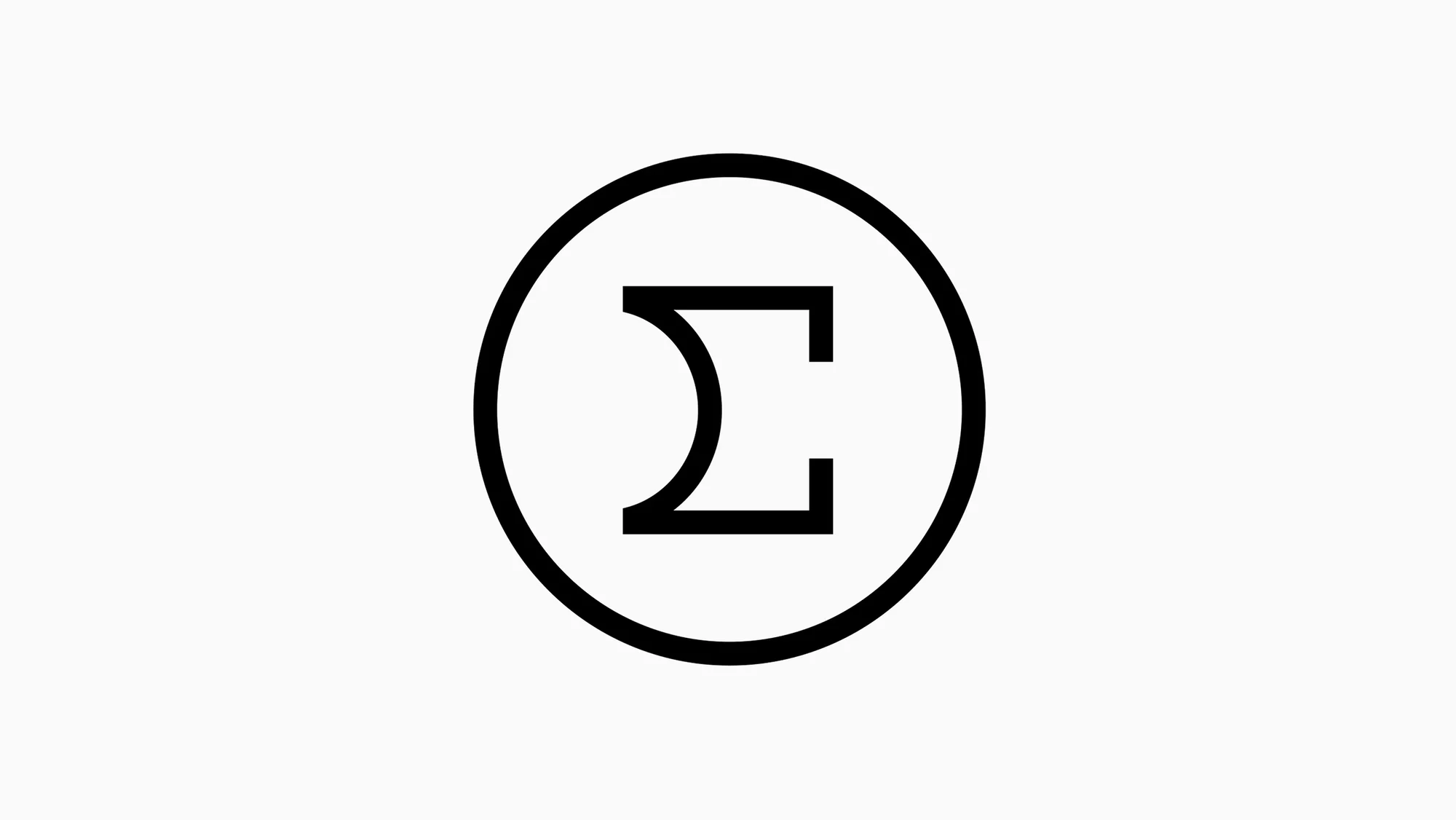 Sigma — design reference 2
