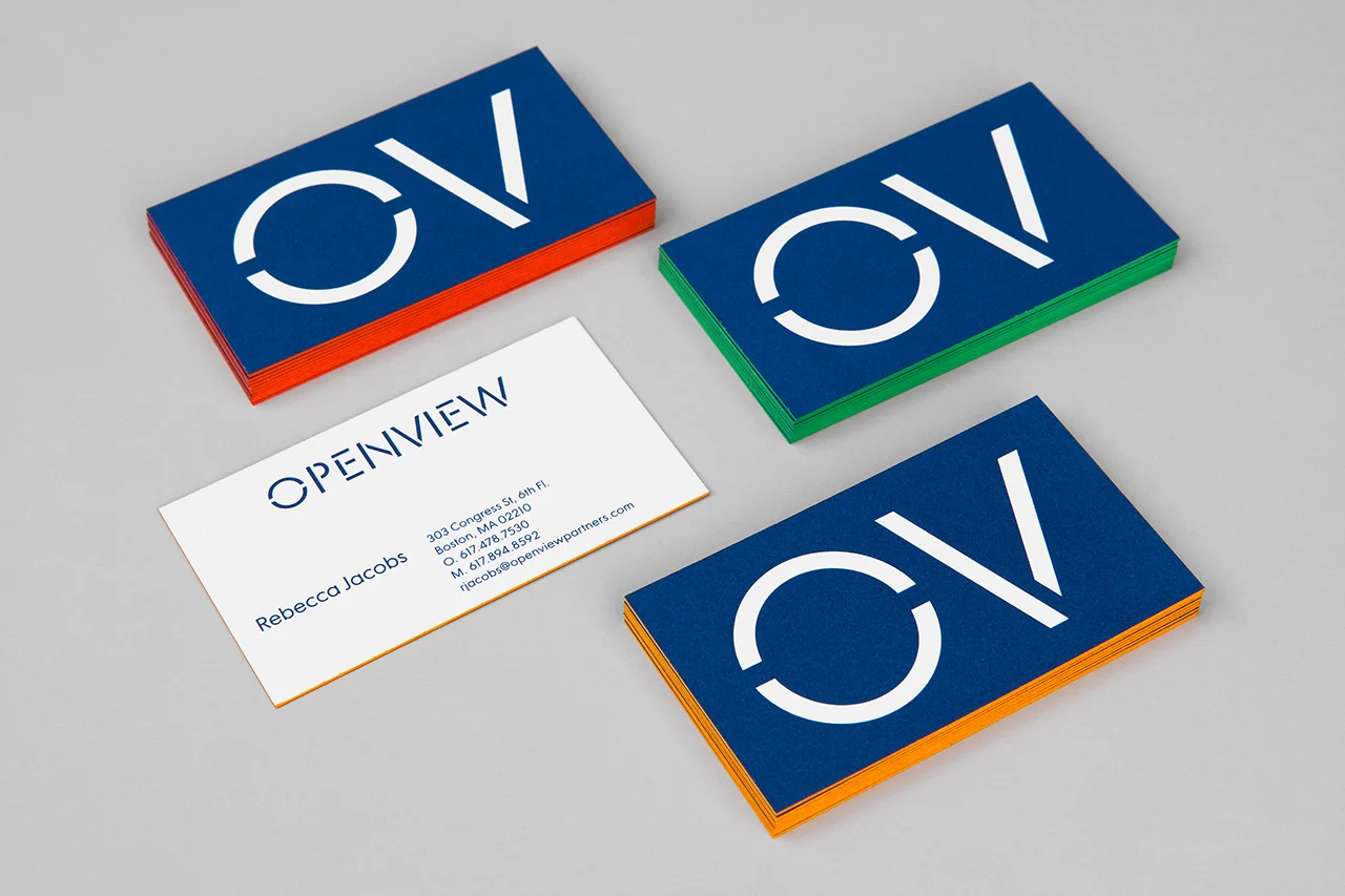 OpenView — design reference 1