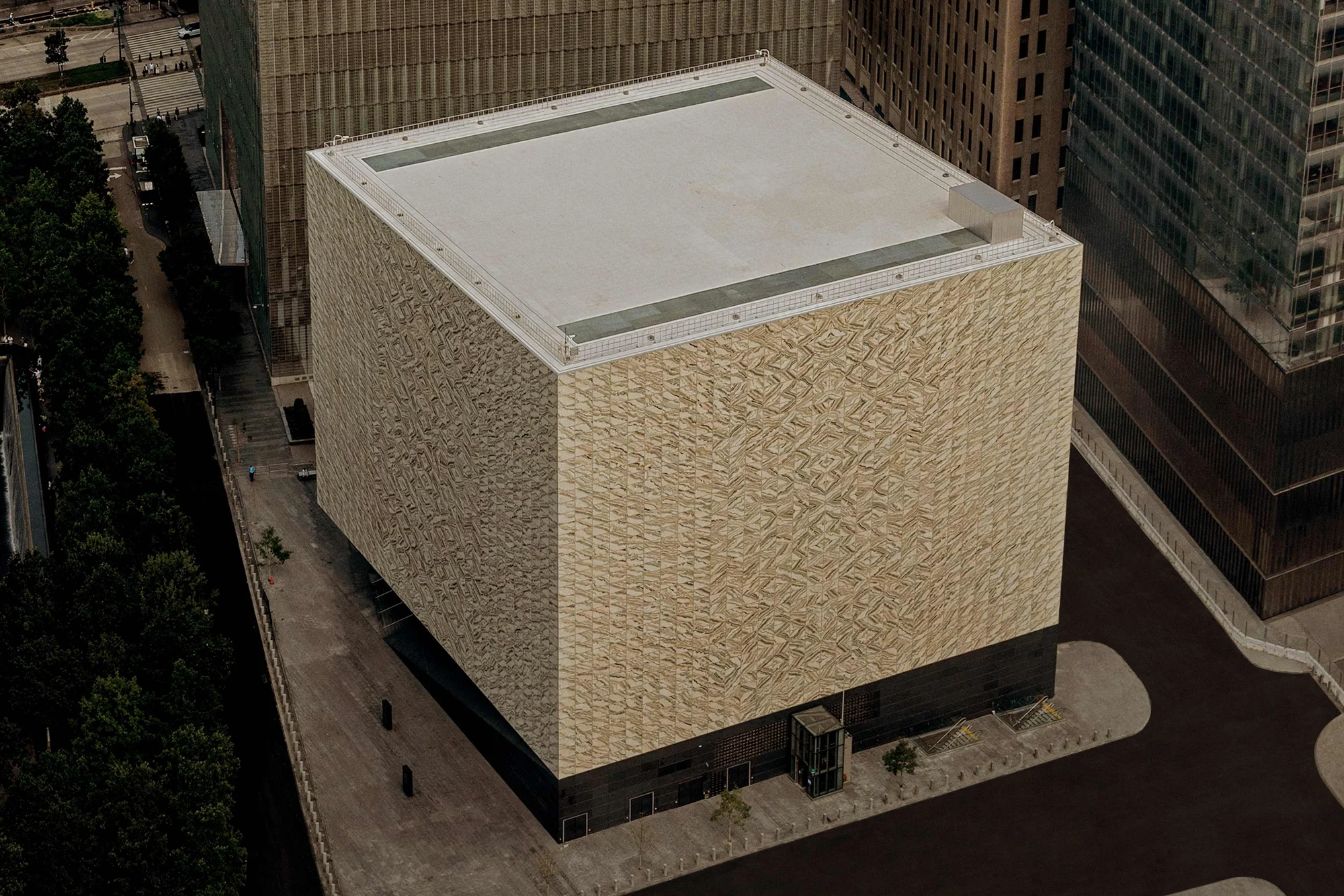 PAC NYC — design reference 2