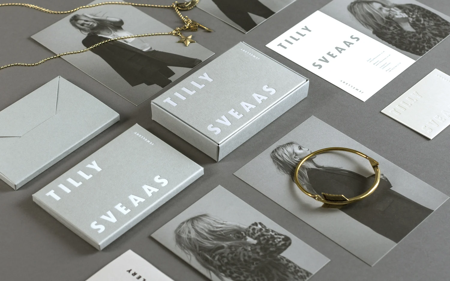 Tilly Sveaas Jewellery — design reference 4