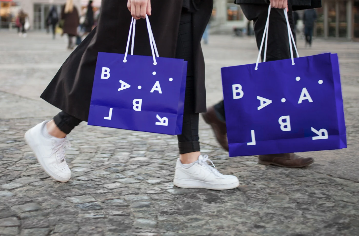 Blå Bär — design reference 7