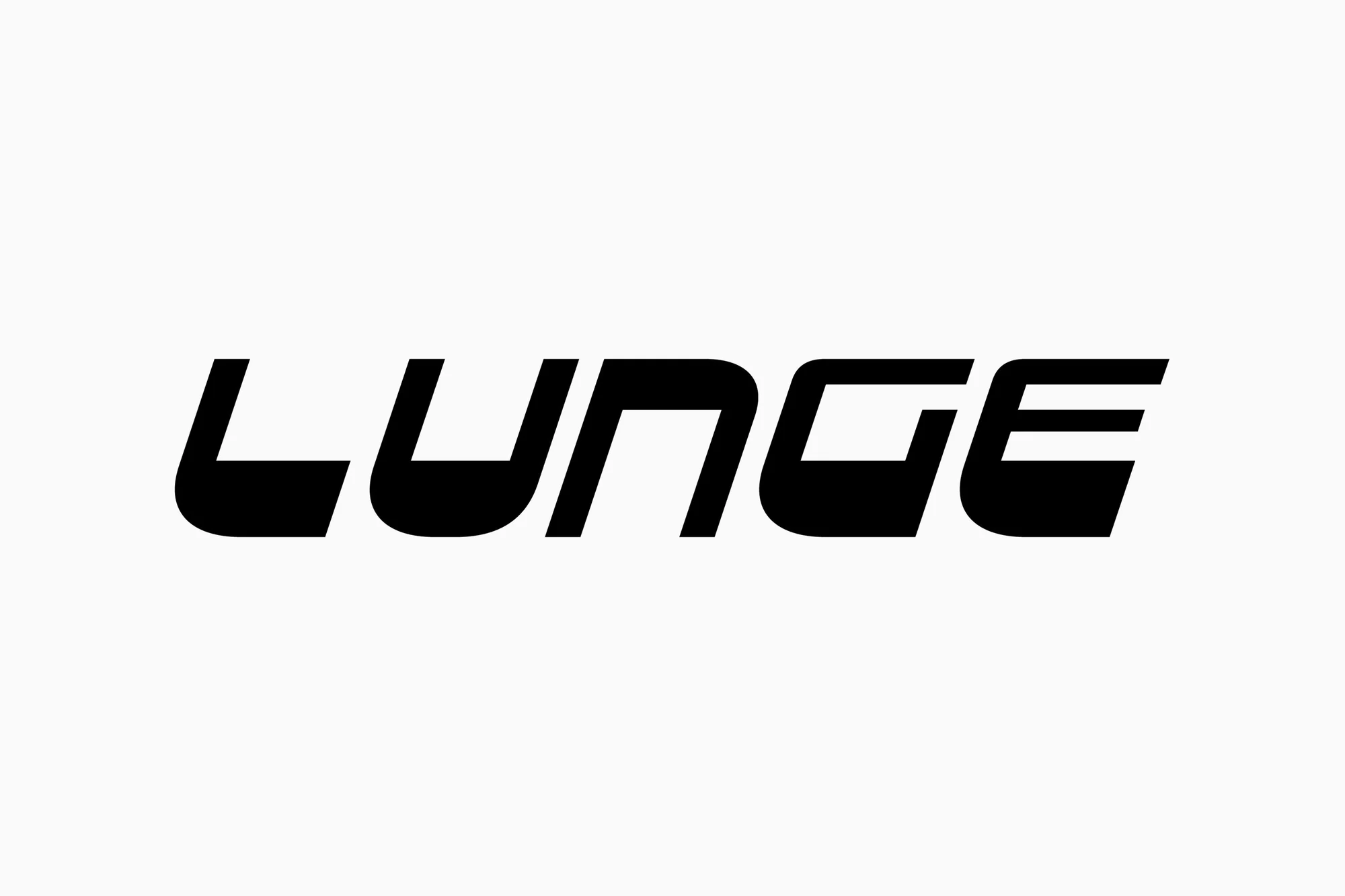Lunge — design reference 2