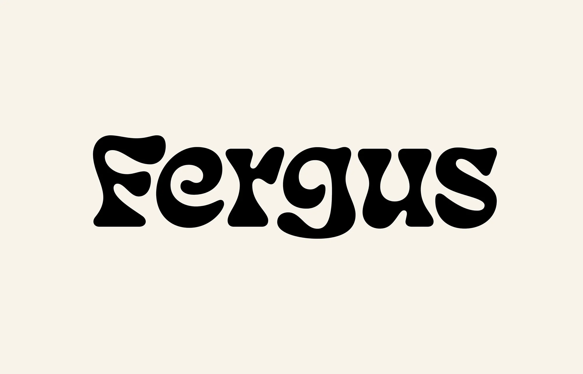 Fergus — design reference 1