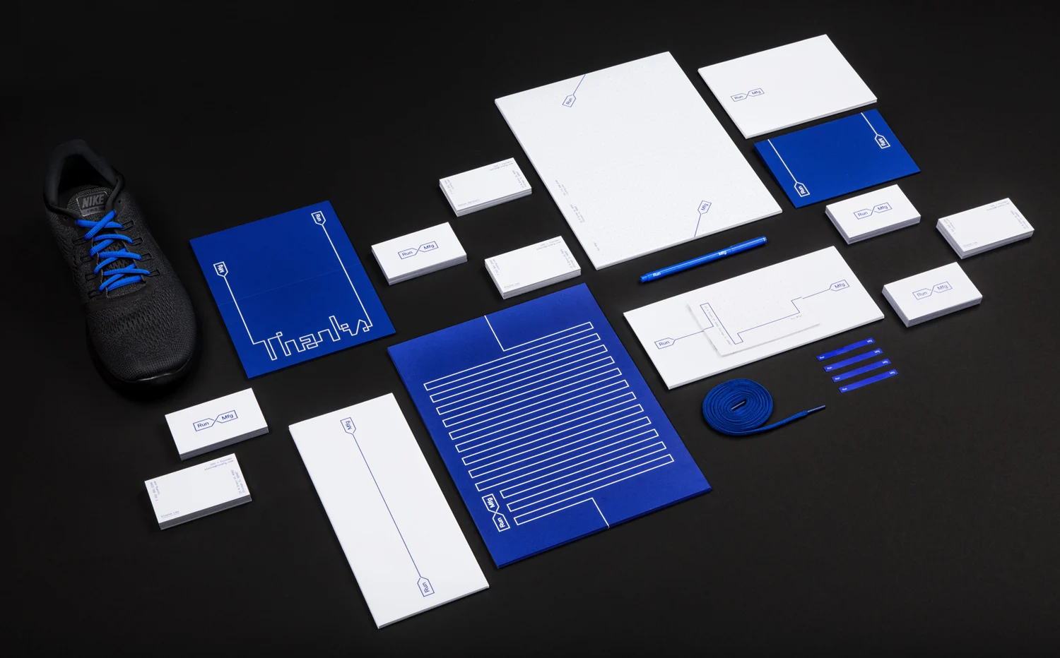 Run Mfg — design reference 3