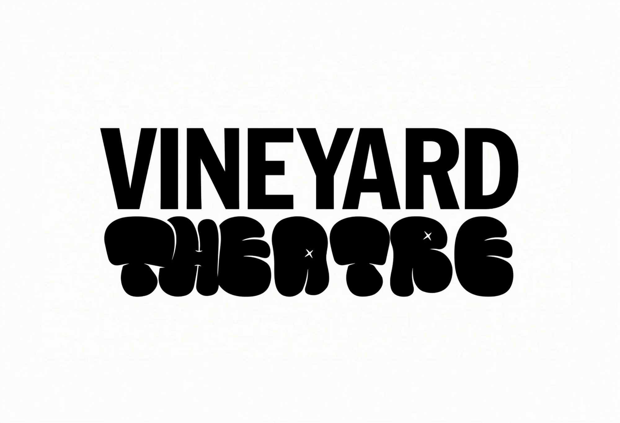 Vineyard Theatre — design reference 2